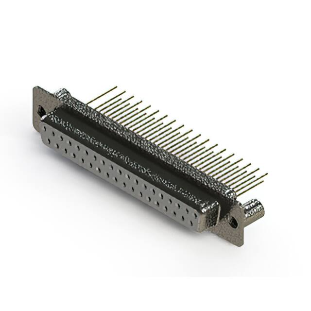628-M37-223-WN3 EDAC Inc.  Gruppi di connettori D-Sub